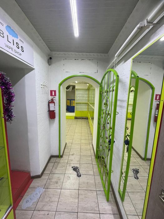 Сдам помещение в аренду