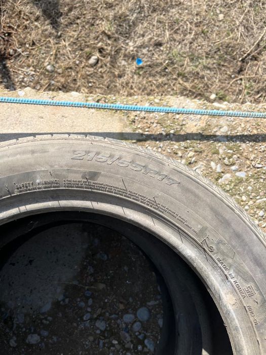 Летние шины резина