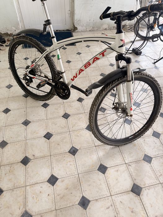 Zamonaviy velosiped tez va arzon narxda sotiladi