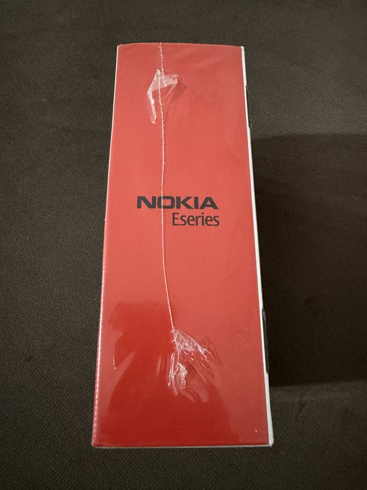 Nokia e71 nou sigilat