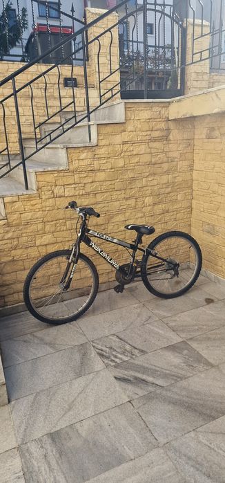 Детски велосипед Nakamura 24"