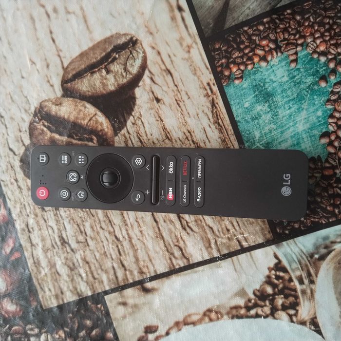 Telvizor LG 55talik 2025 yl oxirgi madel