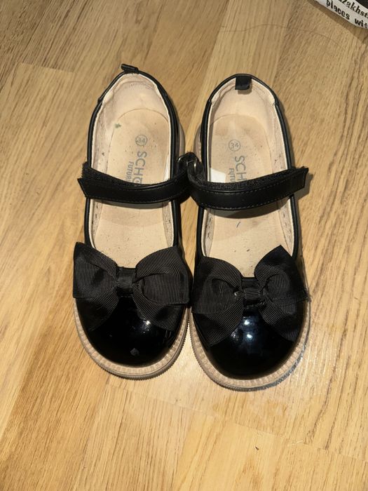 Босоножки на девочку