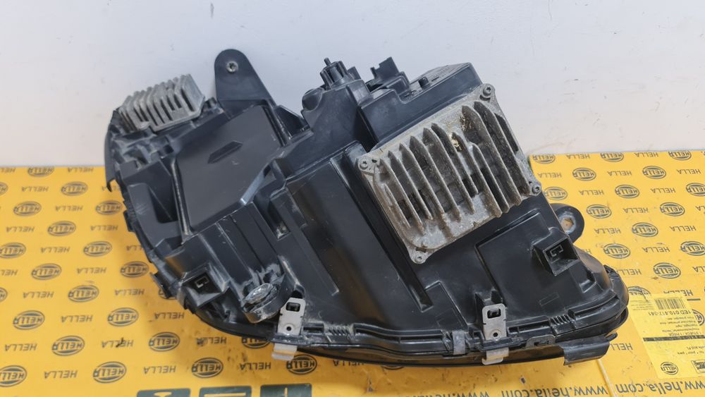 Far faruri Led High Performance Mercedes C w205 a205 complet modul