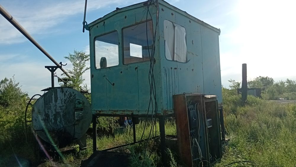 Операторская будан