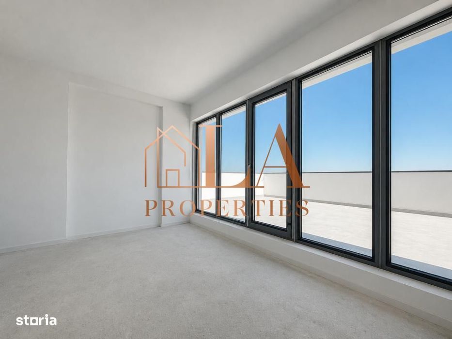 Duplex 4 camere | Terase 66mp | Drumul Ghindari-Prel. Ghencea — fotografia 3