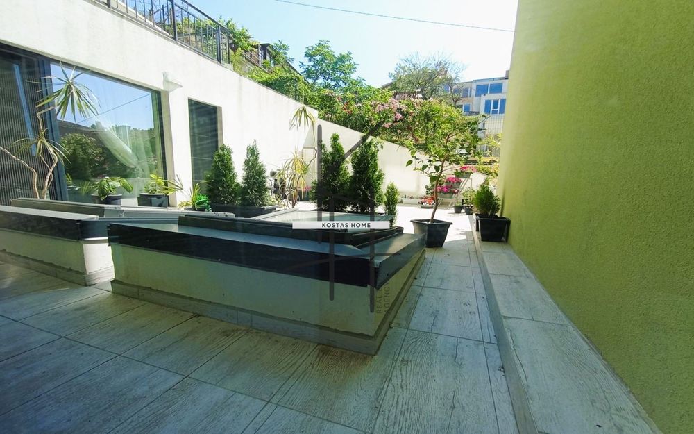 Продава се Двустаен апартамент в Варна, Бриз - 50 кв.м за 2150 €/кв.м - Снимка #6