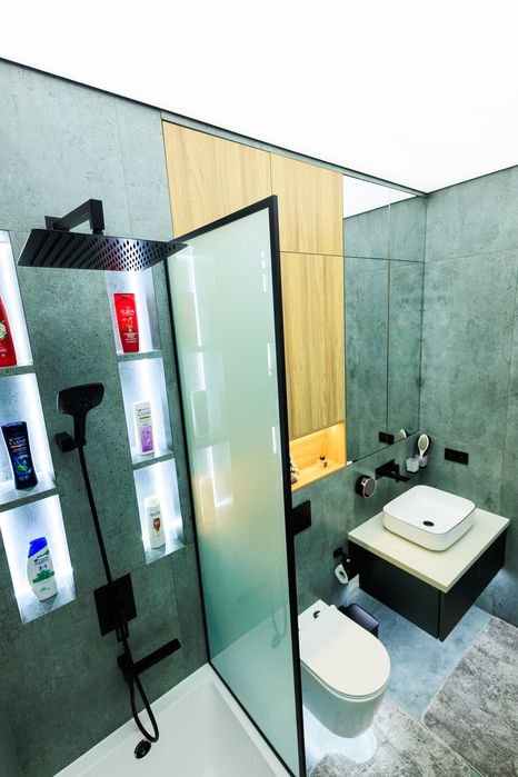 Посуточная Квартира