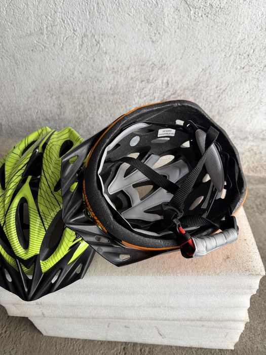 Casca protectie Bicicleta