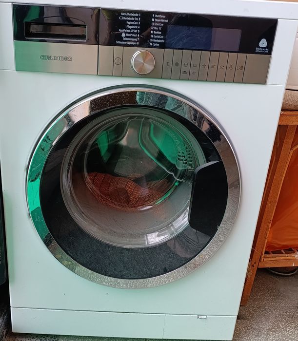 Автоматична Пералня Grundic ЗА РЕМОНТ ИЛИ ЗА ЧАСТИ 80€
