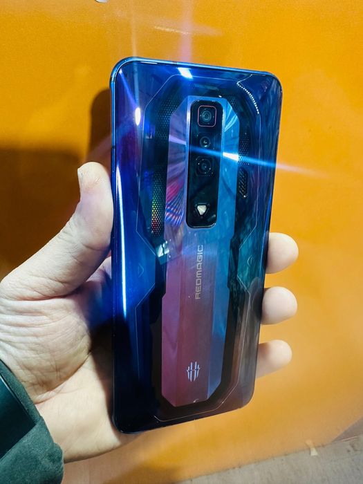 Продам Redmagic 7