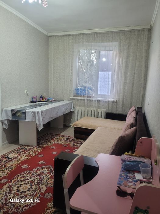 Продам дом  в посёлке  Шенгельды