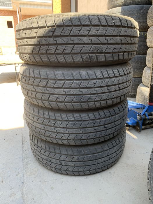 Комплект балон R15