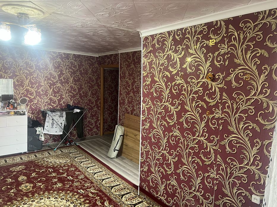 Продам двухкомнатную квартиру