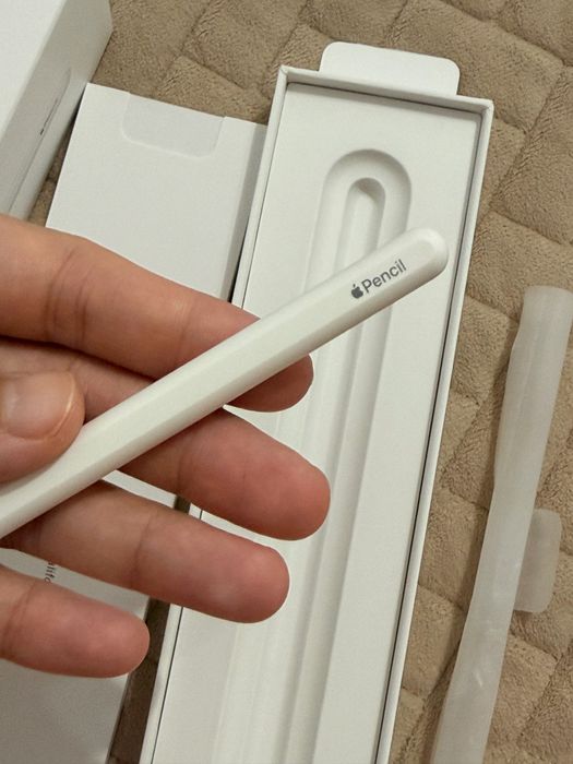 Продам новый стилус iPencil