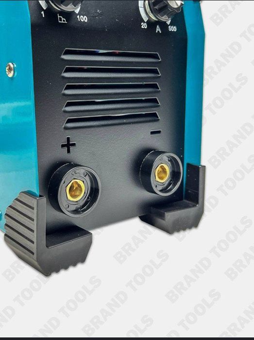 Сварочный аппарат MMA-500