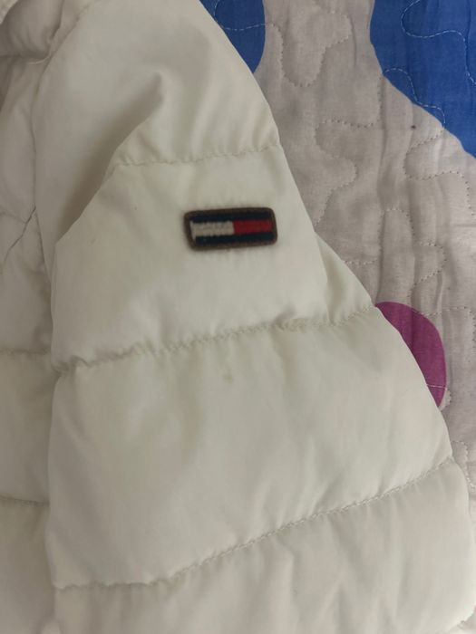 Geaca dama  Tommy Hilfinger