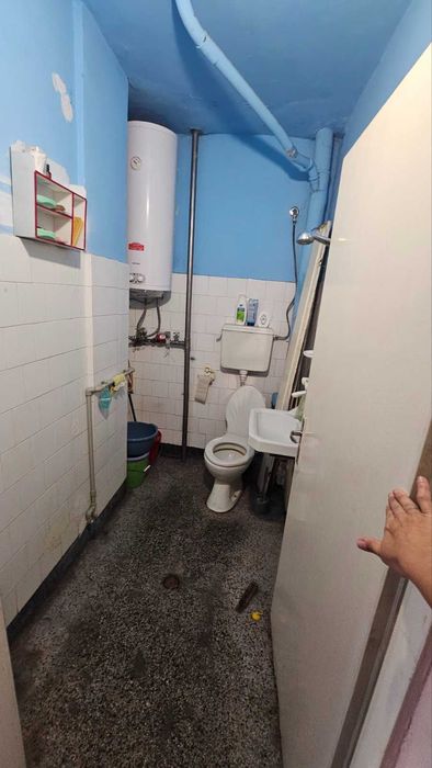 Продава се Едностаен апартамент в Стара Загора, Три чучура - юг - 33 кв.м за 1500 €/кв.м - Снимка #4