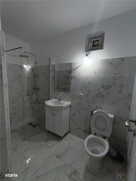 Apartament 2 Camere Et 2 Semicentral Renovat