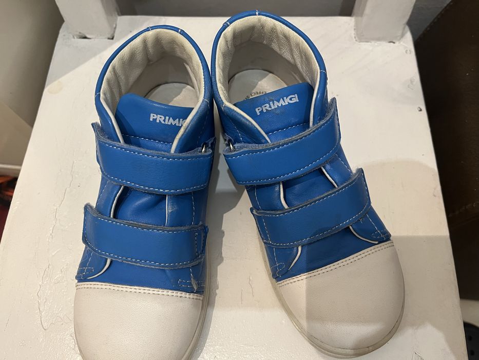 Детски обувки Primigi