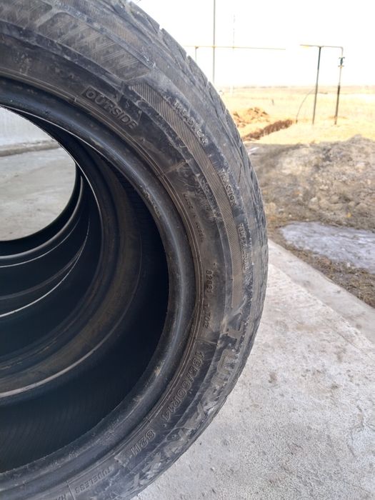 Шины летние 185*60*R14