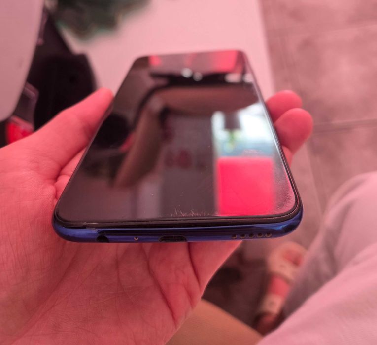 Huawei psmart 2019