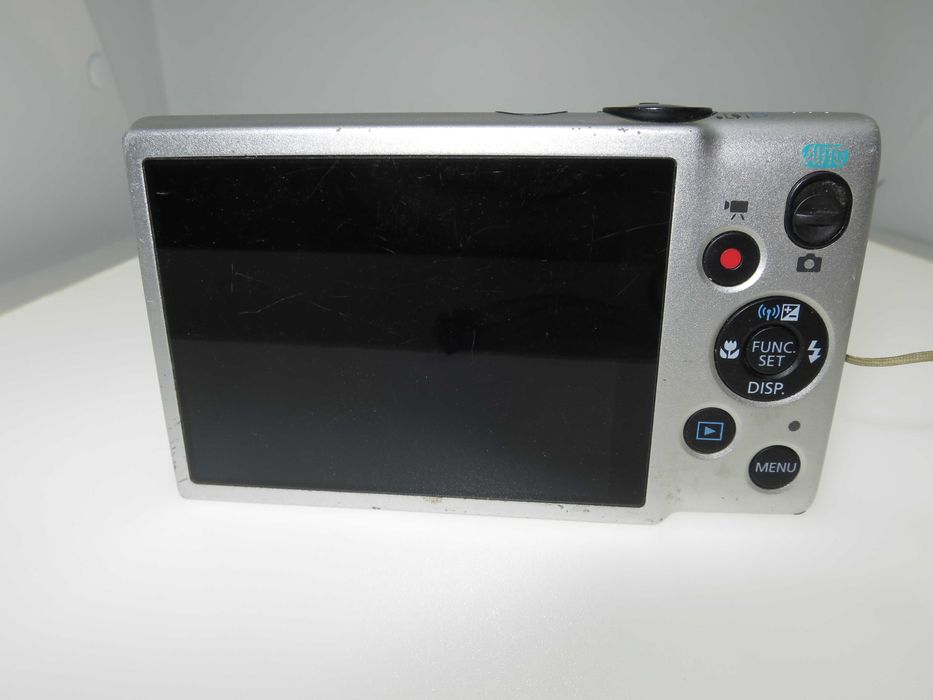 Canon IXUS 140 компактен цифров фотоапарат цифрова камера WIFI