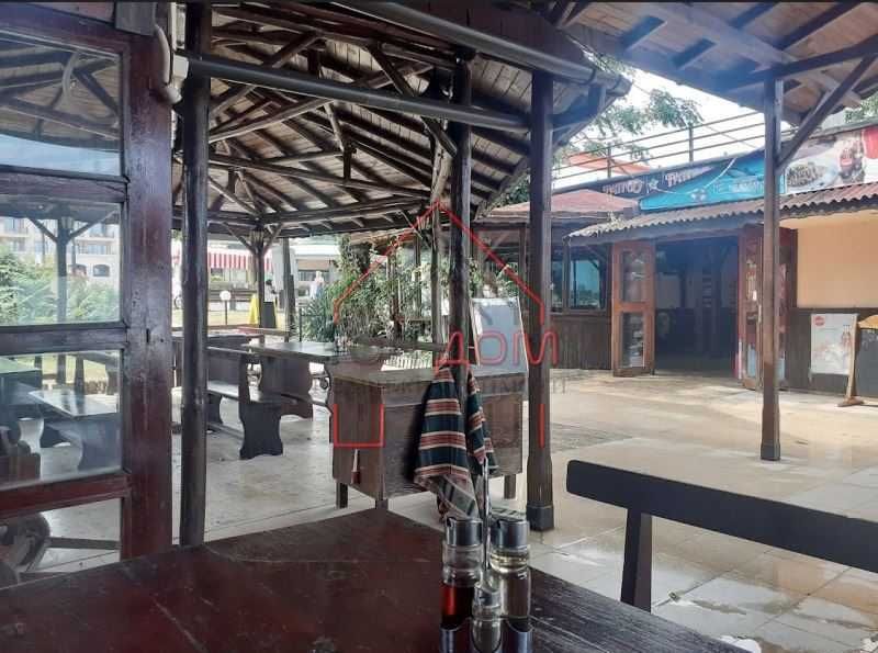 Дава се под наем Заведение в к.к. Златни пясъци - 600 кв.м за 20000 € - Снимка #10