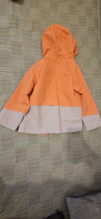 Lot 2 geci, marime 110 cm
