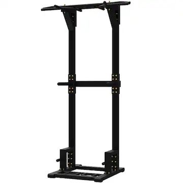 Стоячий турник брусья Грузоподъёмность 200кг