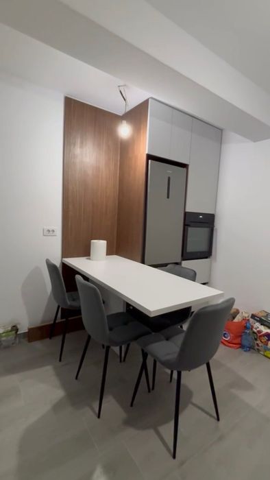 Apartament 1 camera decomandat Valea Lupului