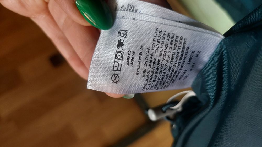 Куртка зимняя Columbia