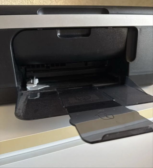hp deskjet f 4180