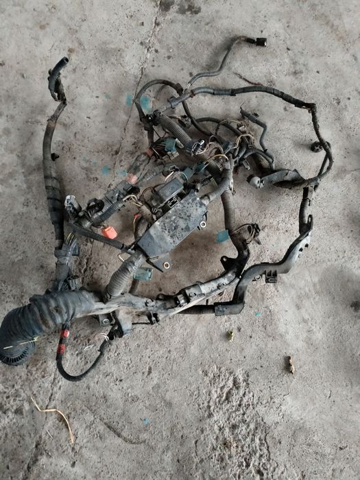 Запчасти на 1 Узет