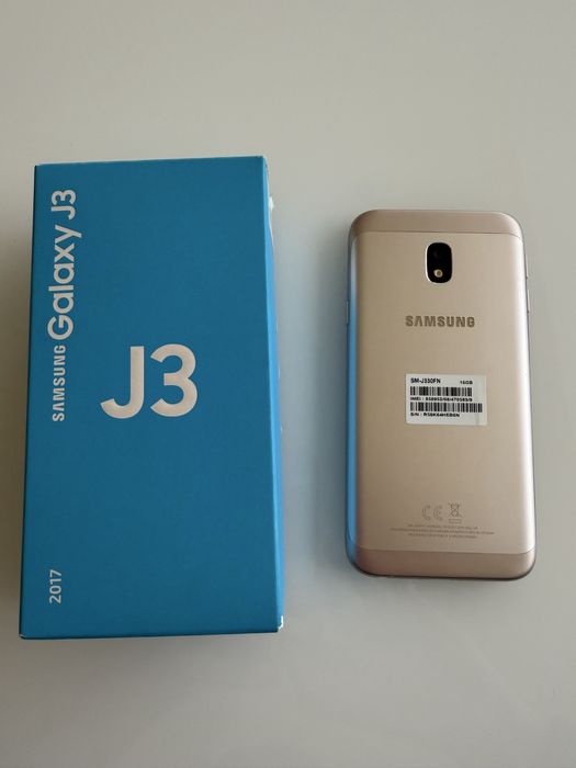 Samsung Galaxy J3