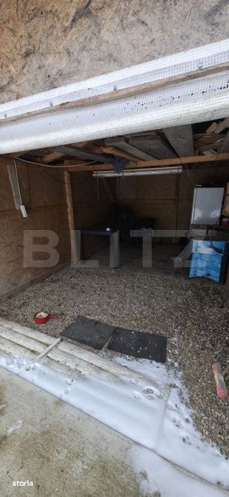 Casa de vanzare ,sat Tariceni comuna Sirna