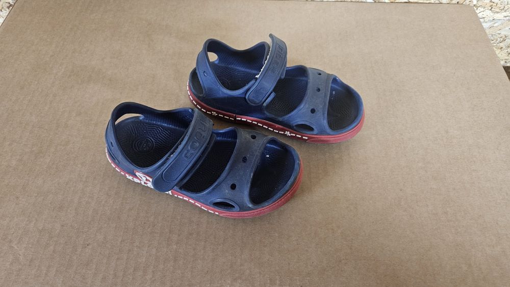 Vand sandalute Coqui mar 26-27