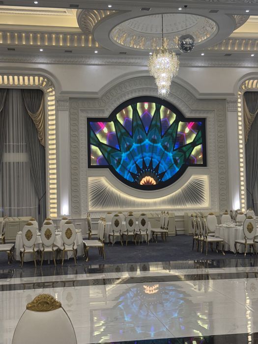 Лед экран Led ekran Лэд