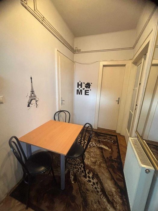 Apartament de inchiriat cu 3 camere