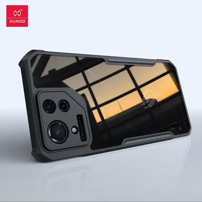 Продам чехол на Asus rog phone 9