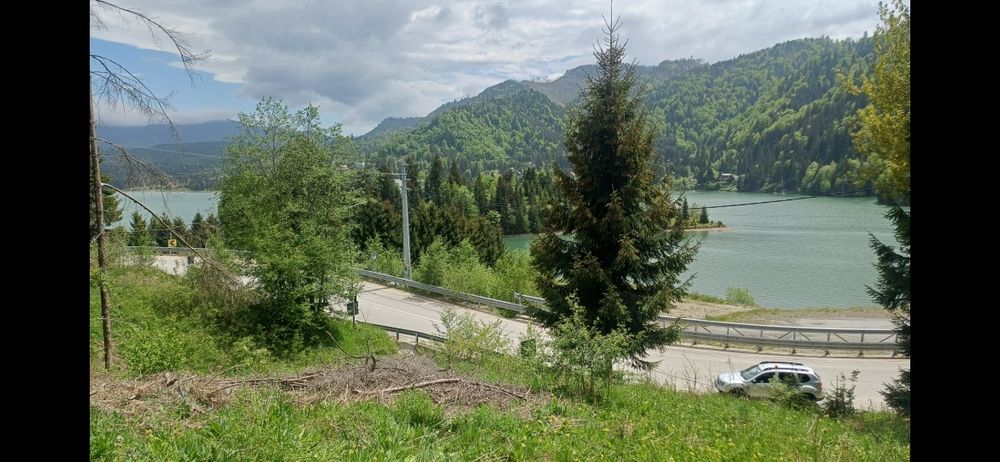 Teren de vânzare Colibita Nu se parceleaza.