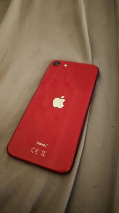 Aphone se 2020 года