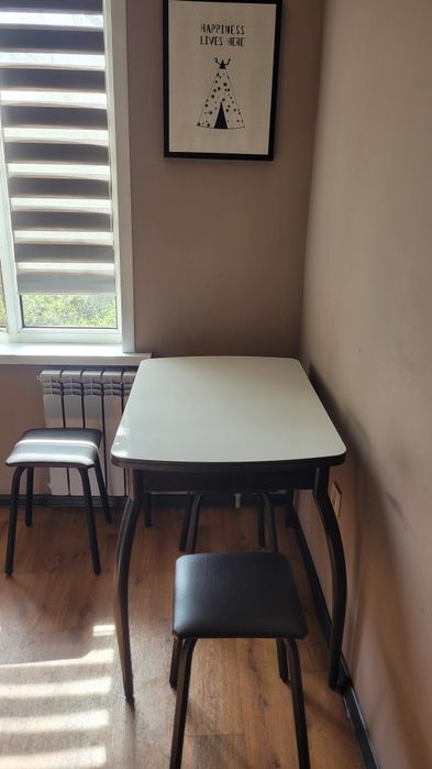 Стол пр-во Китай, раздвижной