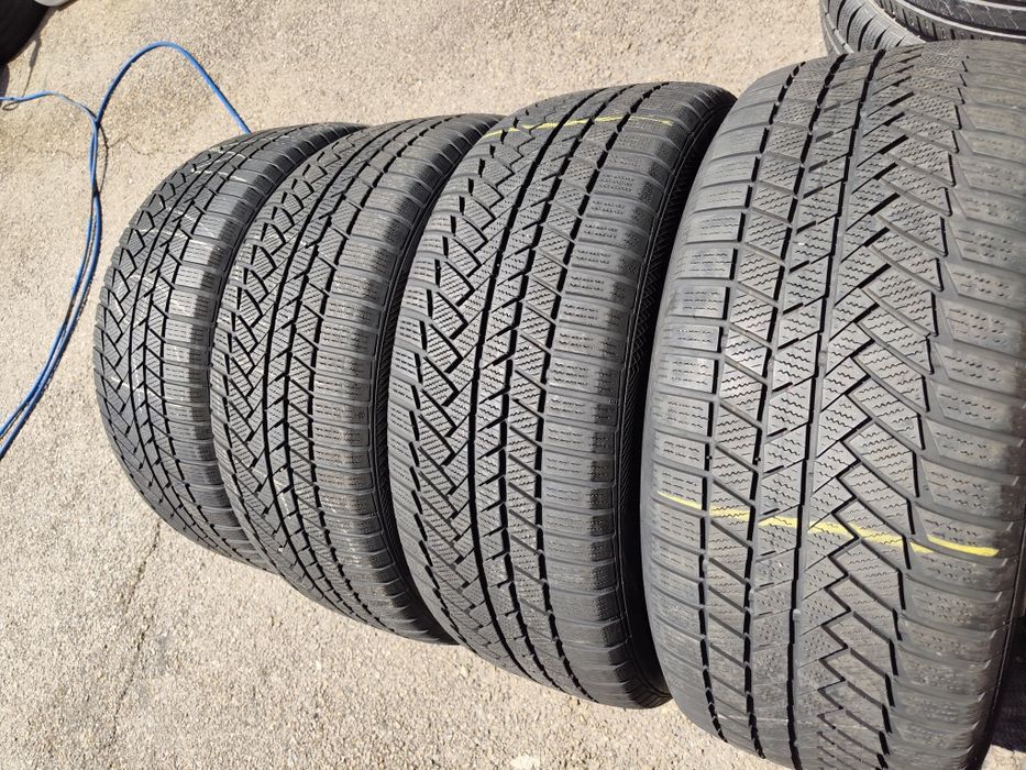 20" оригинални алуминиеви джанти за Mercedes GLE167,GLS.