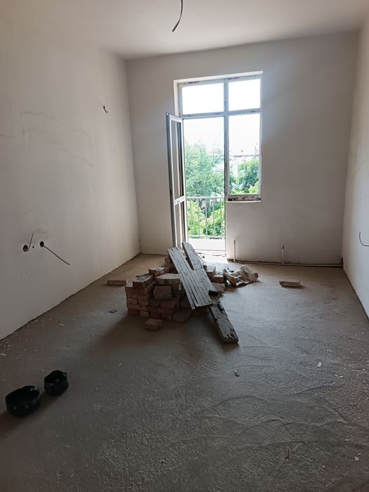 2 хонали уй сотилади фаргонани сентиридан