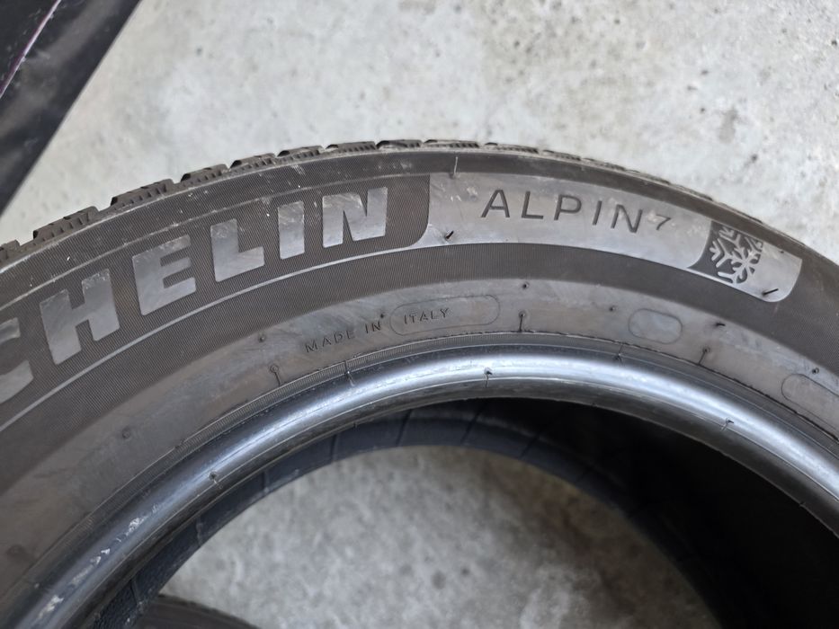 215/60/16 MICHELIN 4бр