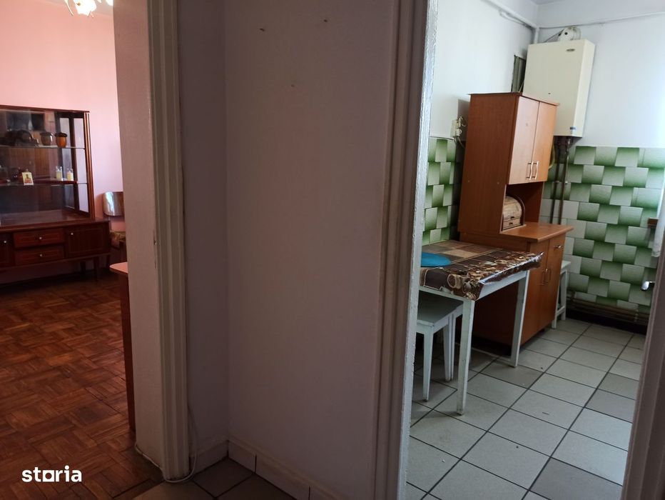 2 camere Calea București, centrala, AMPLASAMENT DEOSEBIT !