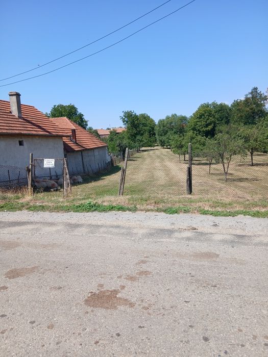 Teren loc de casă Vaidei