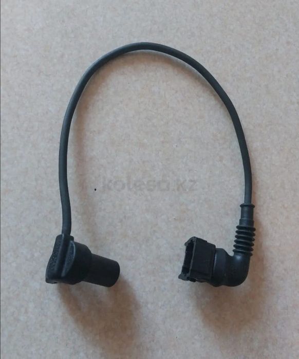 Датчик коленвала и распредвала бош на бмв е34 и е36