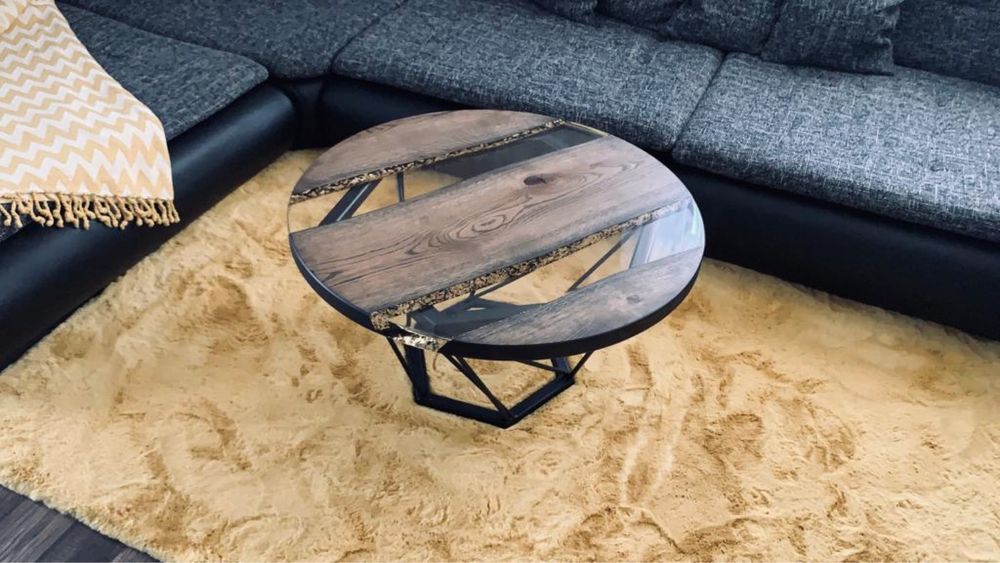 Set masa dinning si masa de cafea